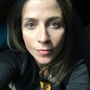 Meet your Posher, Janine